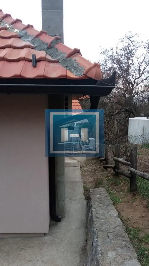 Prodaja, kuća, 54m², Kržava, Krupanj