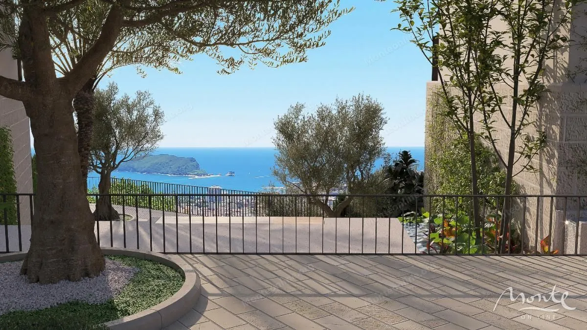 Sale, house, 261m², Maine, Budva