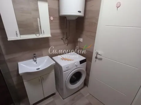 Rent, one bedroom apartment, 42m², Brace Jerković, Voždovac Sve Podlokacije - image 9