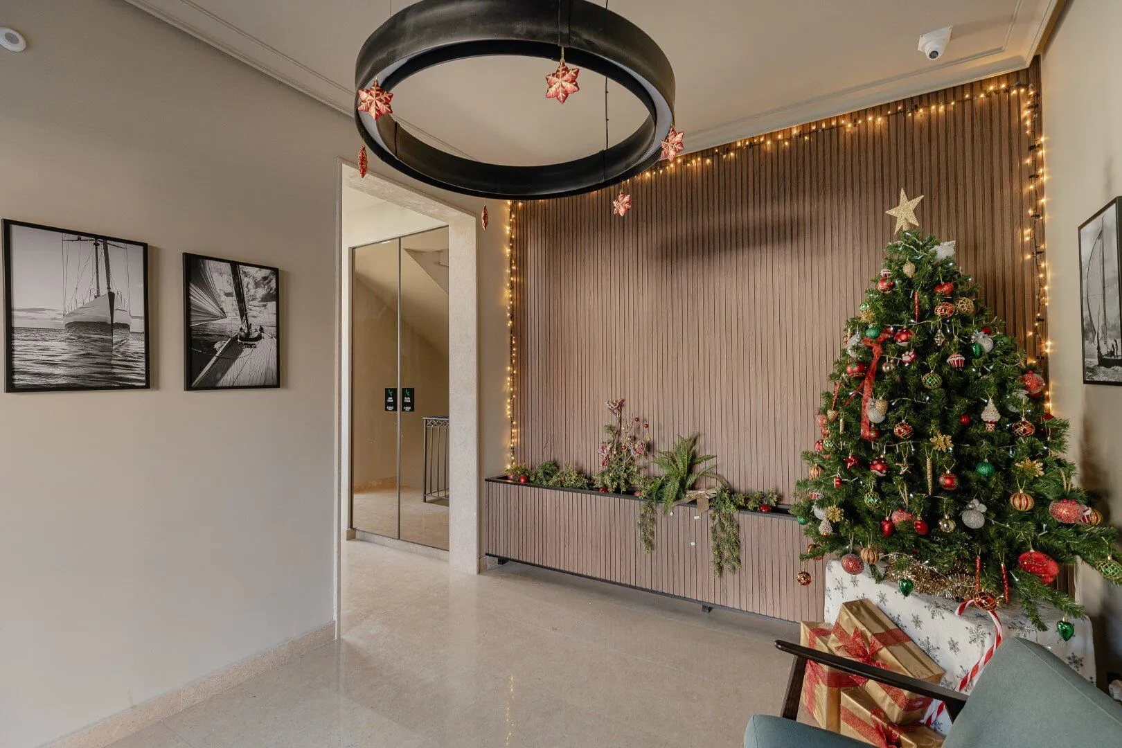 Prodaja, jednosoban stan, 46m², Tivat, Crna Gora