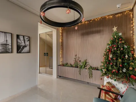 Prodaja, jednosoban stan, 46m², Tivat, Crna Gora - image 12