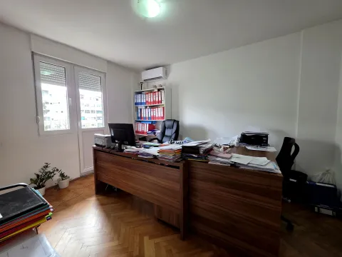 Rent, two bedroom apartment, 60m², Preko Morače, Podgorica - image 12