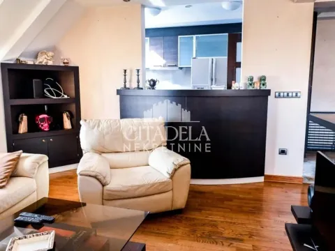 Prodaja, četvorosoban stan, 100m², Čukarica, Beograd - image 3