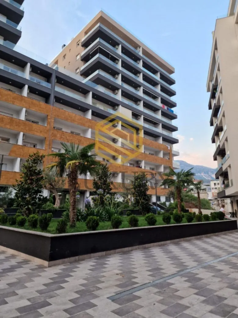 Prodaja, garsonjera, 27m², Babin Do, Budva