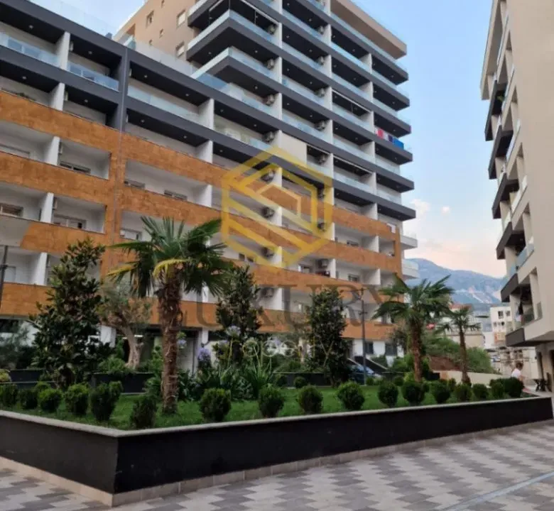 Prodaja, garsonjera, 27m², Babin Do, Budva