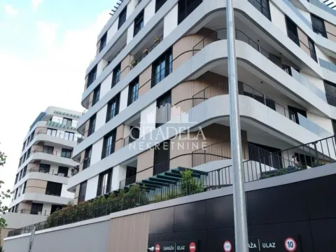 Sale, two bedroom apartment, 51m², Čukarica, Beograd - image 14