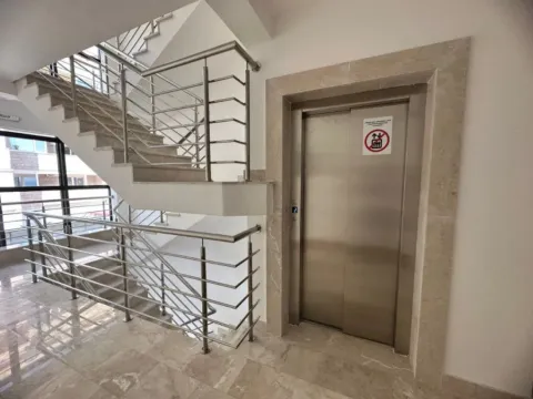 Sale, one bedroom apartment, 89m², Lazi, Budva - image 2