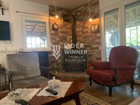 Prodaja, kuća, 130m², Meljak, Barajevo - image 5