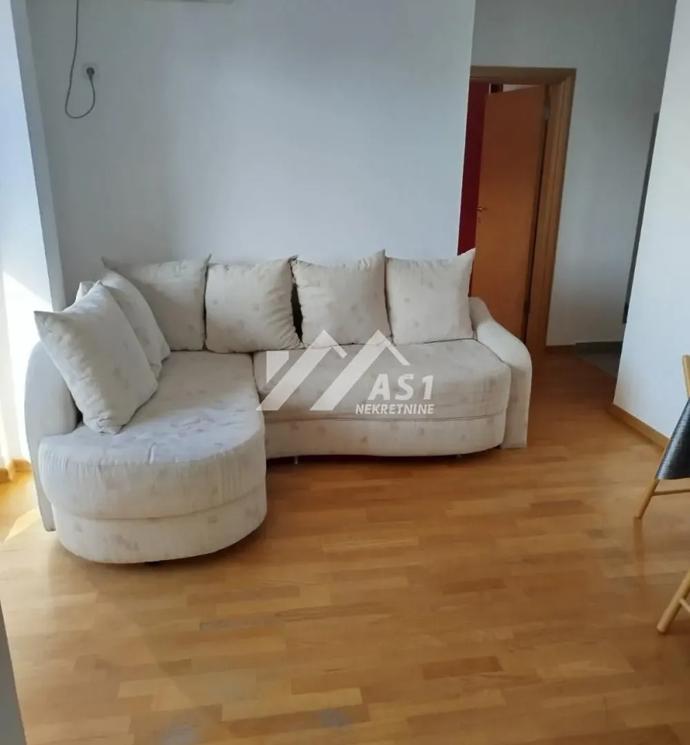 Izdavanje, dvosoban stan, 45m², Liman 4, Novi Sad Sve Podlokacije