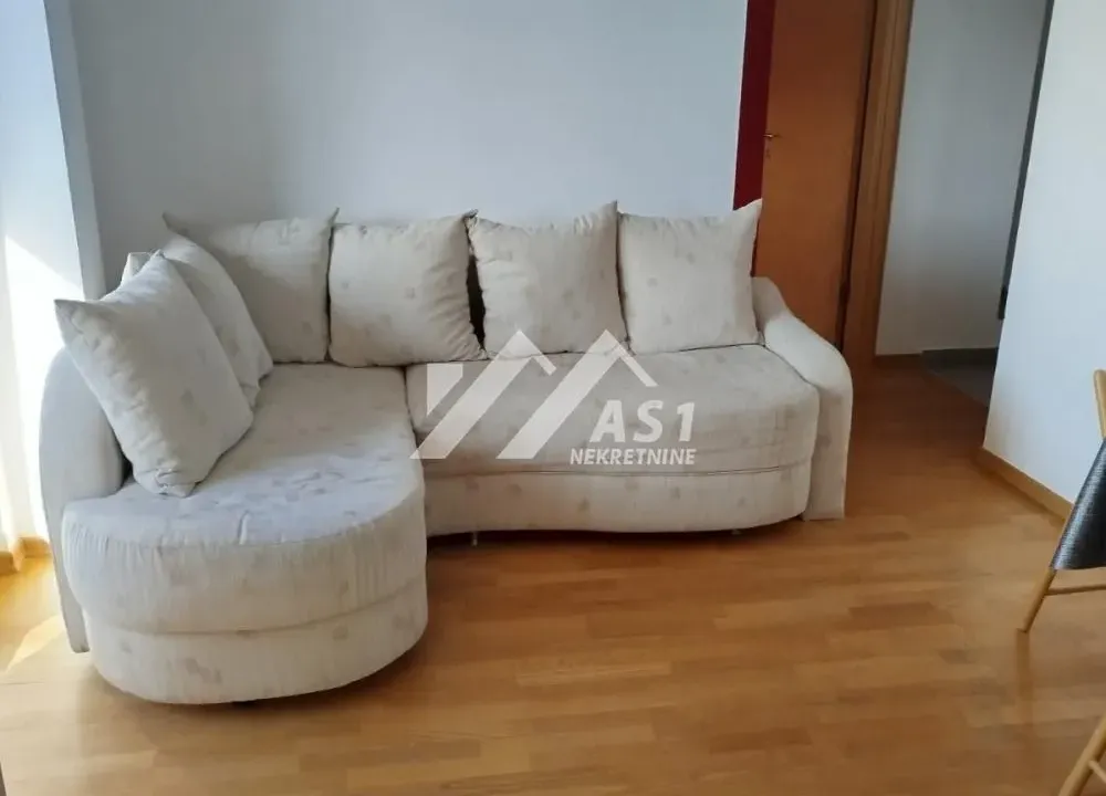Rent, two bedroom apartment, 45m², Liman 4, Novi Sad Sve Podlokacije