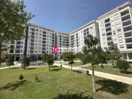 Izdavanje, jednosoban stan, 47m², Tološka šuma, Podgorica - image 1