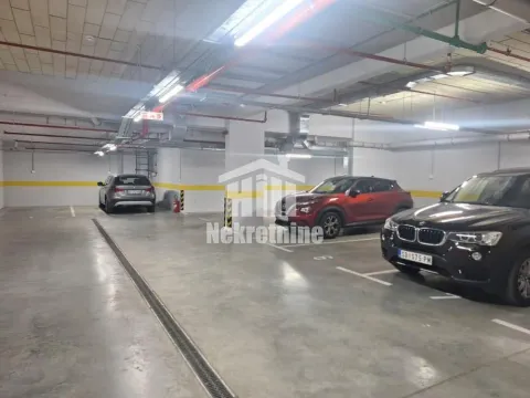 Prodaja, dvosoban stan, 53m², Autokomanda, Voždovac Sve Podlokacije - image 11