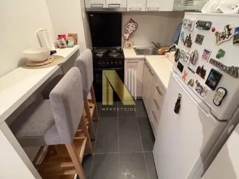 Prodaja, dvosoban stan, 36m², Adamovićevo Naselje, Novi Sad Sve Podlokacije - image 9