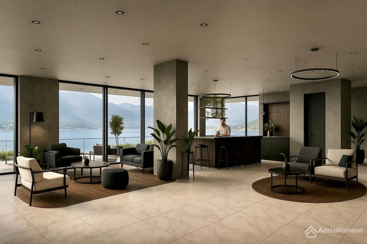 Prodaja, plac, 16500m², Đuraševići, Tivat