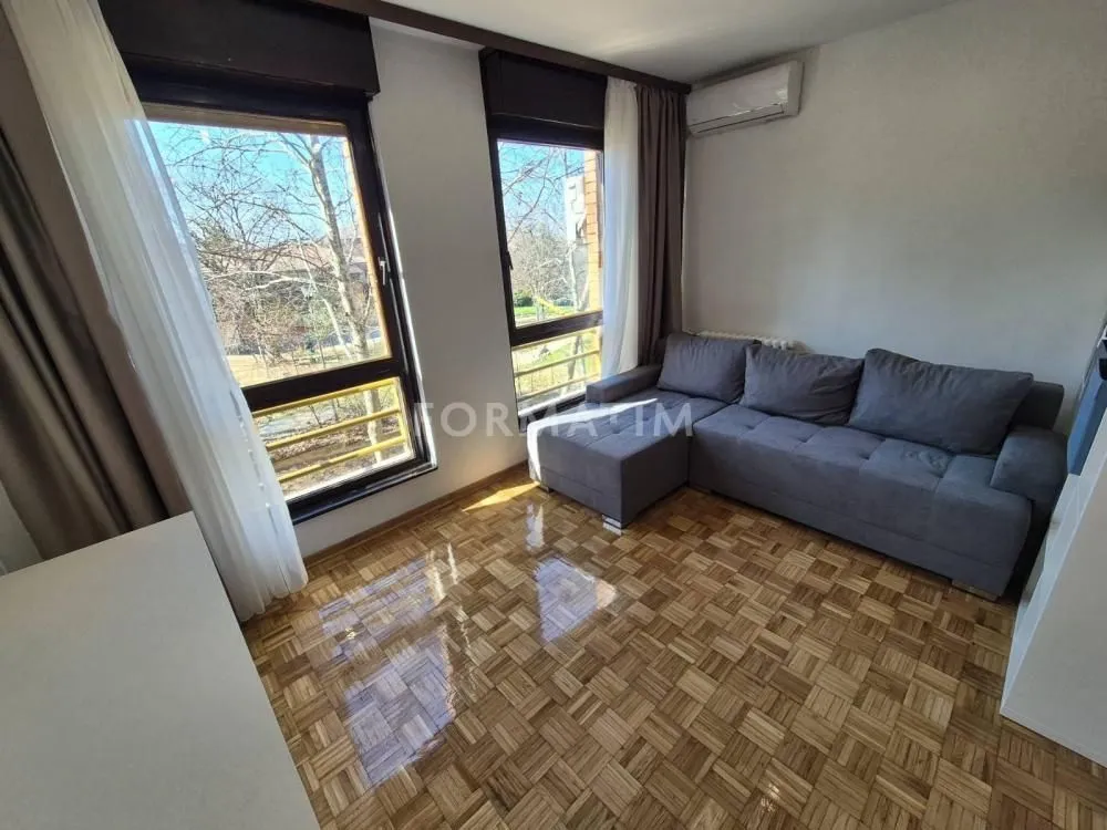 Rent, one bedroom apartment, 40m², Višnjička Banja, Palilula Sve Podlokacije