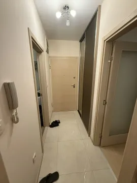 Izdavanje, dvosoban stan, 48m², City Kvart, Podgorica - image 7