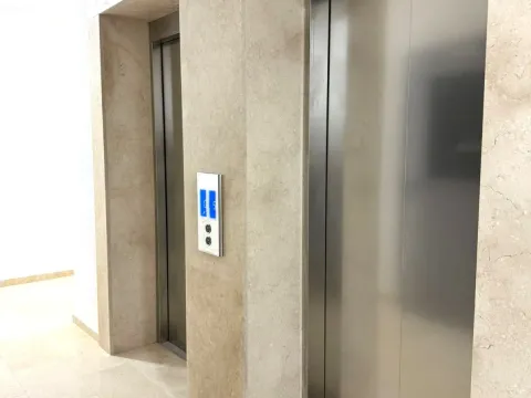 Prodaja, jednosoban stan, 46m², Centar, Bar - image 13