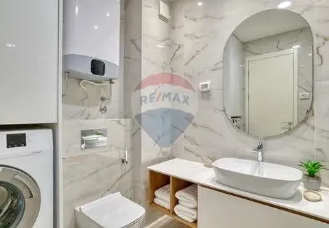 Izdavanje, jednosoban stan, 57m², Kruševac, Podgorica - image 5