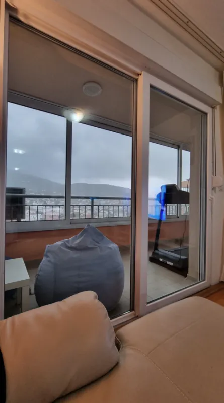 Sale, two bedroom apartment, 76m², Bar, Crna Gora