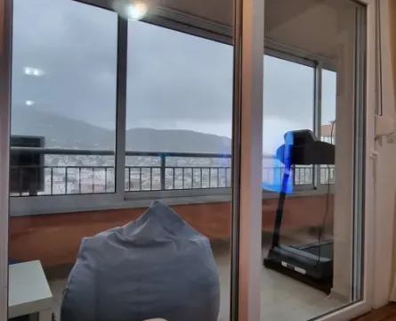 Sale, two bedroom apartment, 76m², Bar, Crna Gora - image 5