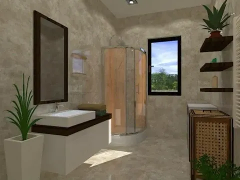 Sale, house, 450m², Bar, Crna Gora - image 12