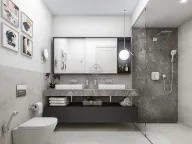 Prodaja, jednosoban stan, 94m², Luštica, Tivat - image 6