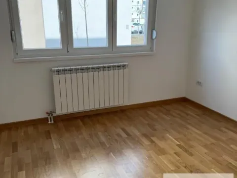 Rent, two bedroom apartment, 40m², Ledine, Beograd - image 12