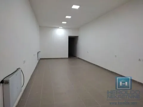 Sale, office space, 163m², Jagodina, Srbija