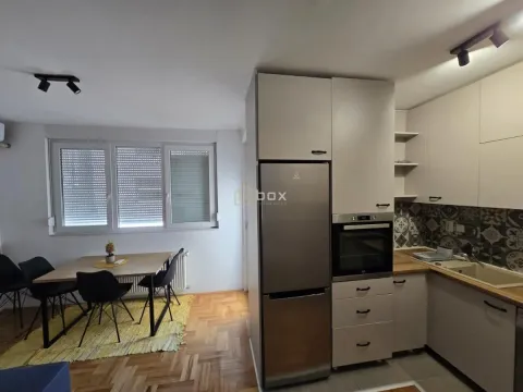 Rent, one bedroom apartment, 422m², Crveni Pevac, Niš - image 5