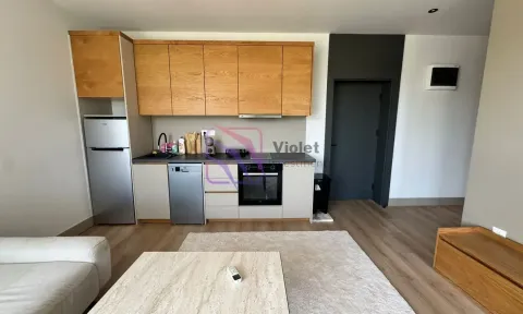 Prodaja, dvosoban stan, 50m², Mrčevac, Tivat - image 5