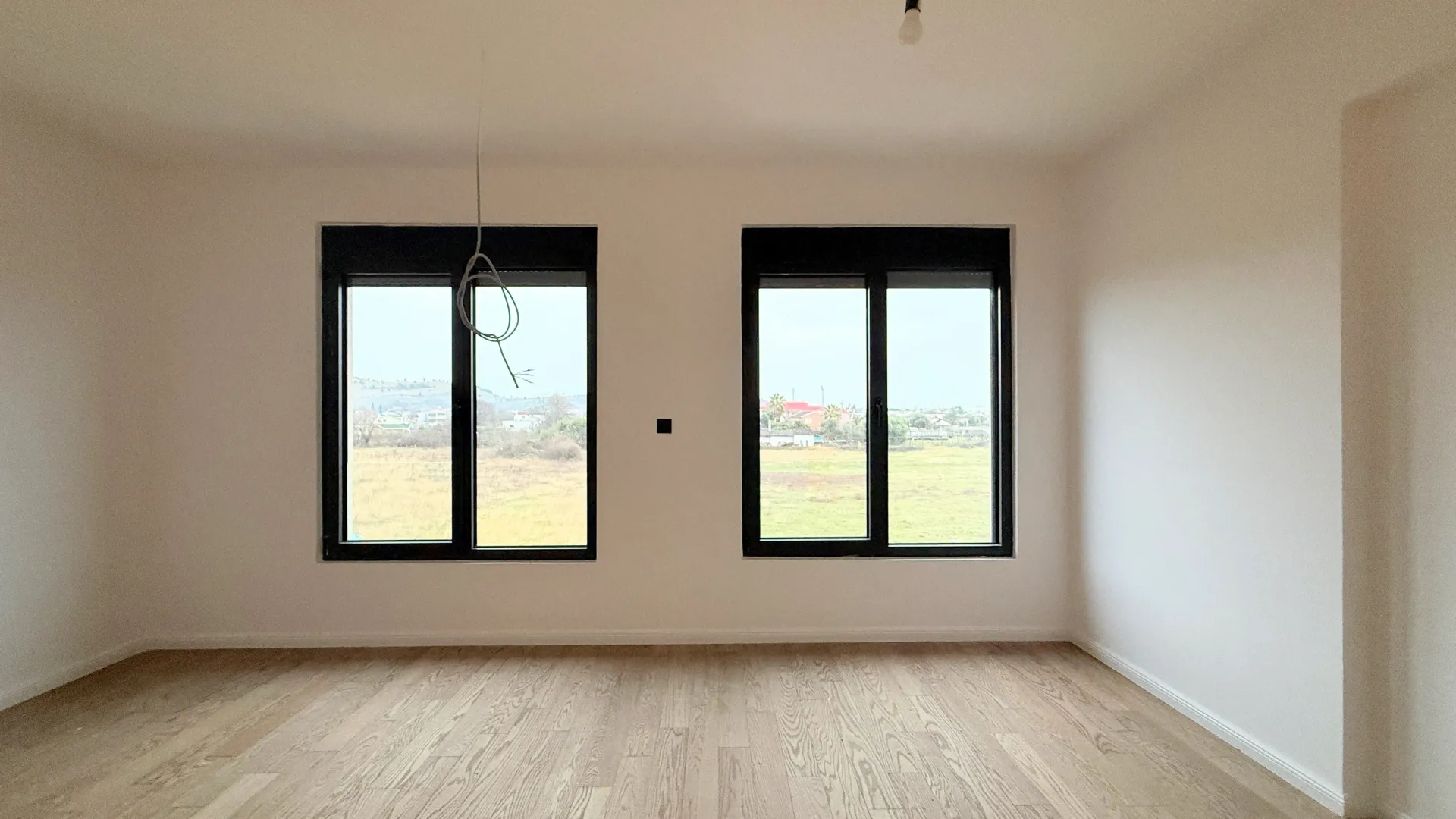 Prodaja, dvosoban stan, 84m², Donja Gorica, Podgorica