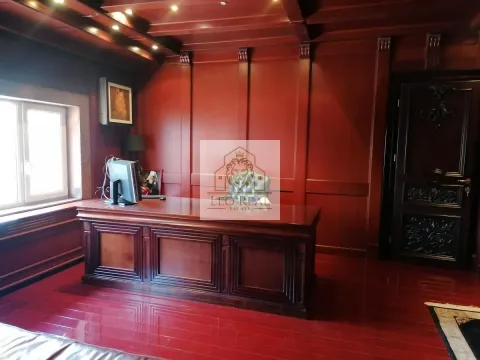 Prodaja, kuća, 830m², Savski Venac, Beograd - image 8