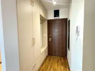 Izdavanje, jednosoban stan, 45m², Stari Aerodrom, Podgorica - image 8