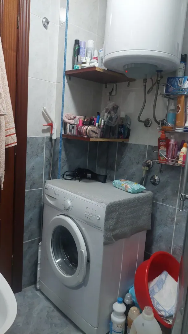 Rent, one bedroom apartment, 37m², Zabjelo, Podgorica