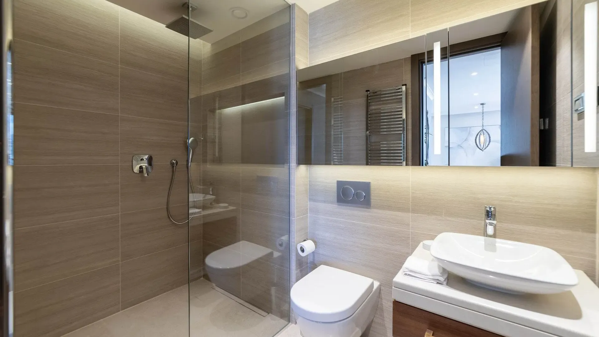 Prodaja, jednosoban stan, 88m², Portonovi, Herceg Novi