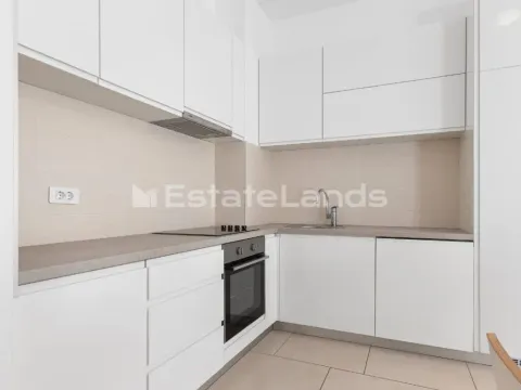 Prodaja, jednosoban stan, 58m², Morinj, Kotor - image 2