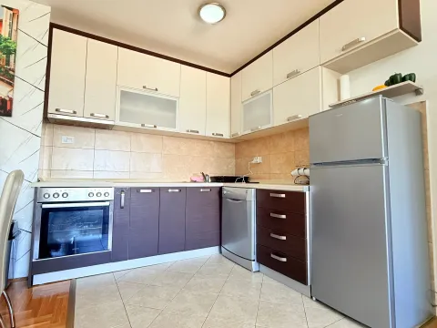 Izdavanje, dvosoban stan, 60m², City Kvart, Podgorica - image 3