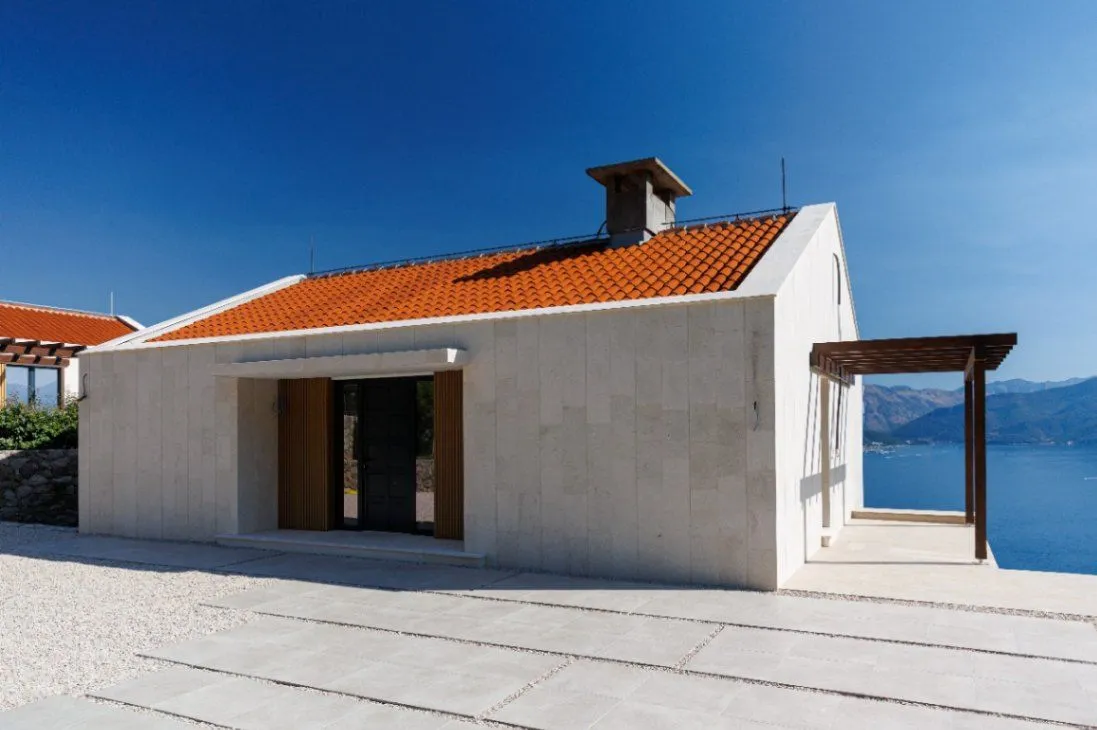 Prodaja, kuća, 173m², Herceg Novi, Crna Gora
