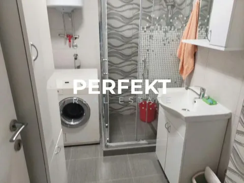 Izdavanje, jednosoban stan, 48m², Strelište, Pančevo - image 8