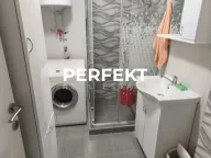 Rent, one bedroom apartment, 48m², Strelište, Pančevo - image 8