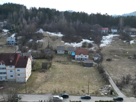 Sale, land lot, 2000m², Centar, Kolašin - image 3