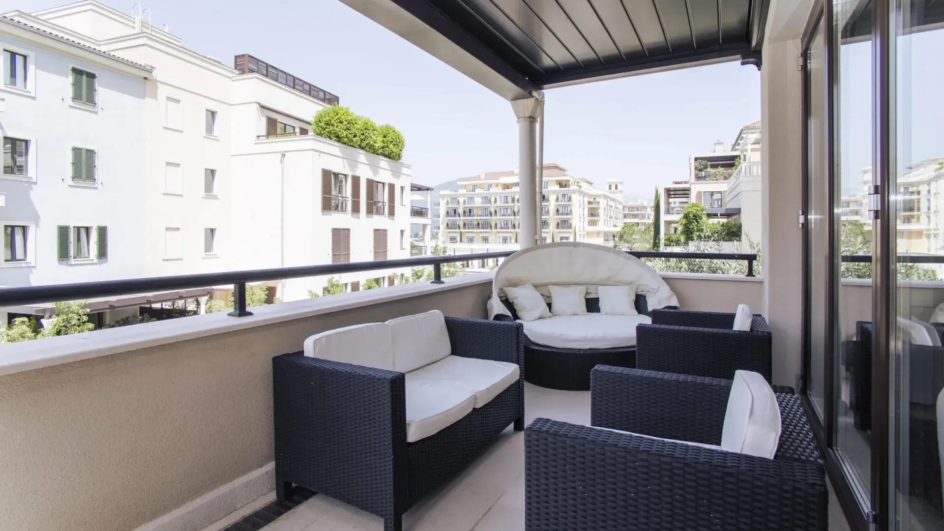 Prodaja, stan, 62m², Tivat, Crna Gora