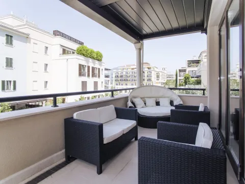 Sale, apartment, 62m², Tivat, Crna Gora - image 3