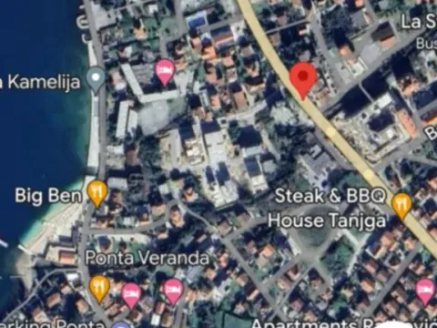 Prodaja, poslovni prostor, 16m², Donja Lastva, Tivat - image 8