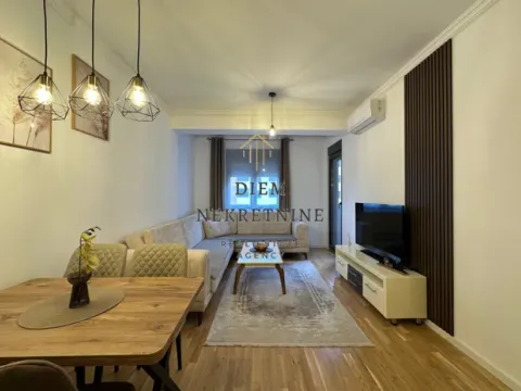 Rent, one bedroom apartment, 43m², Stari Aerodrom, Podgorica - image 15