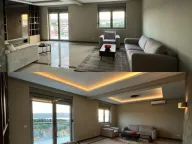Rent, two bedroom apartment, 100m², Pod Kuk, Tivat - image 3