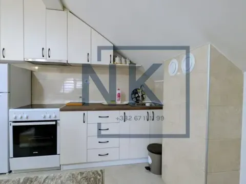 Izdavanje, jednosoban stan, 42m², Zelenika, Podgorica - image 5