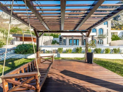 Prodaja, kuća, 496m², Blizikuće, Budva - image 31