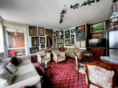 Sale, four bedroom apartment, 118m², Slavija, Vračar Sve Podlokacije - image 3