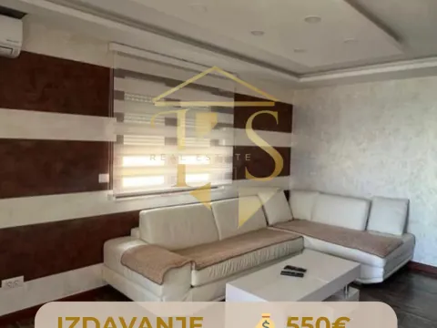 Stan in Donja Lastva